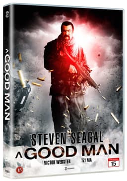 A Good Man (DVD)