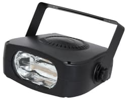 Ibiza strobe 150W