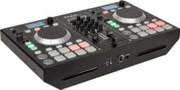 Ibiza DJ Kontrolleri, USB/CD ja Bluetooth