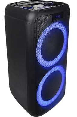 Ibiza FreeSound400