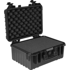 BST PFC-03 transport case