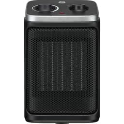 Logik keramisk vifteovn