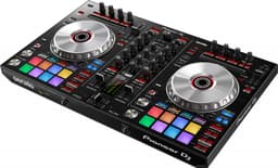 Pioneer DDJ-SR2 DJ Controller