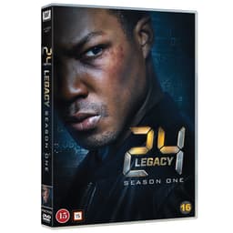 24: Legacy (DVD)