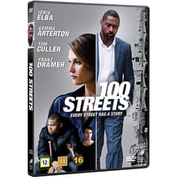 100 Streets (DVD)