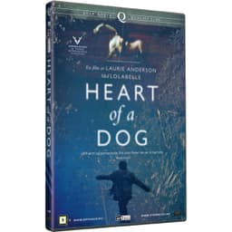 Heart of a Dog (DVD)