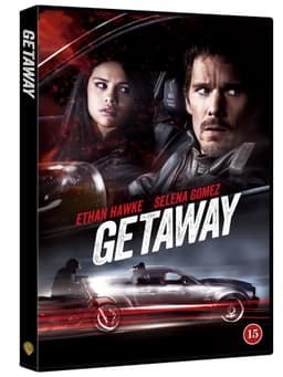 The Getaway (DVD)