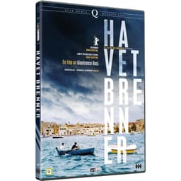 Havet Brenner (DVD)