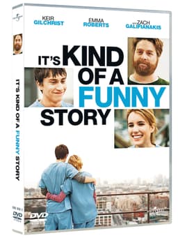 It's Kind of a Funny Story (DVD)