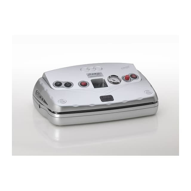 Vakuumförpackare SICO S250 Premium CR