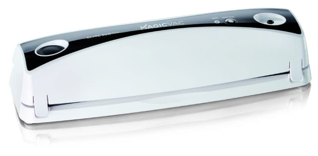 Magic Vac Elite 300 Plus vakuumförpackare