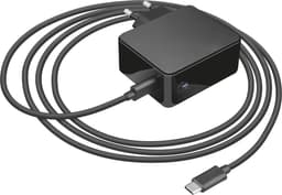 Trust Maxo MacBook 61 Watt USB-C oplader til bærbar computer