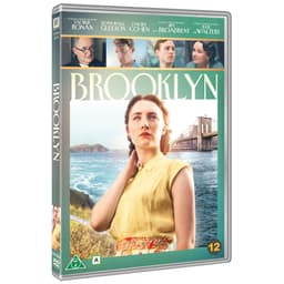 Brooklyn (DVD)