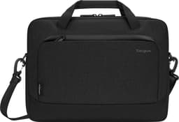 Targus Cypres Eco 14" PC-veske (sort)