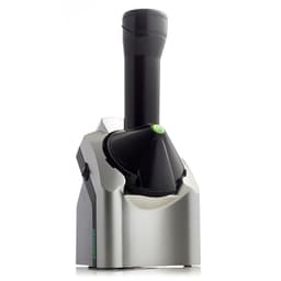 Yonanas Classic Silver - Ice Cream Maker