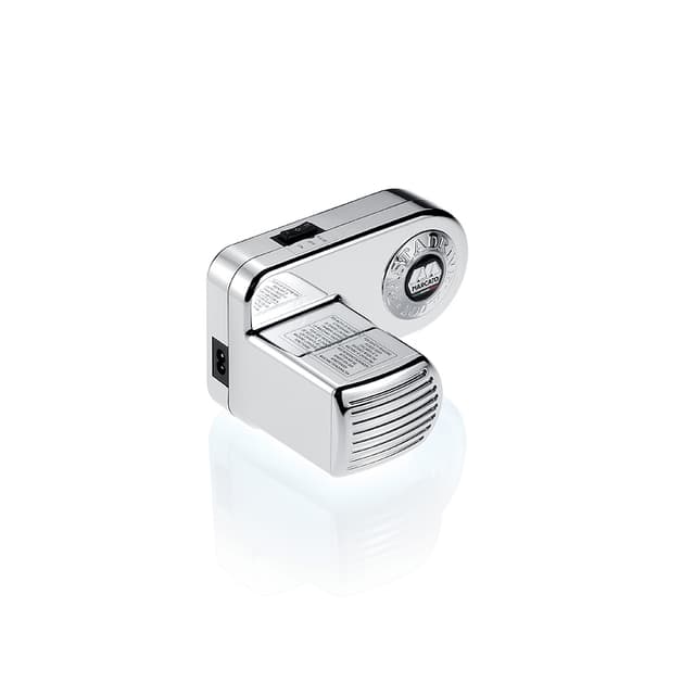 Motor till Marcato Atlas