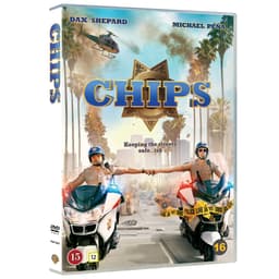 Chips (DVD)