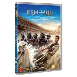 Ben-Hur (DVD)