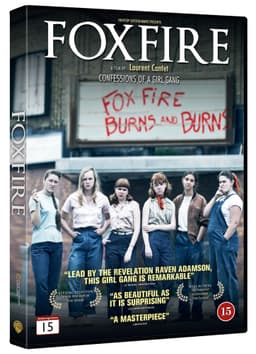 Foxfire (DVD)