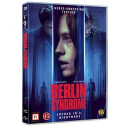 Berlin Syndrome (DVD)