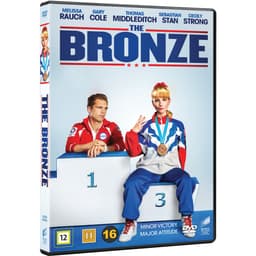 The Bronze - DVD
