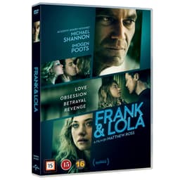 Frank & Lola (DVD)
