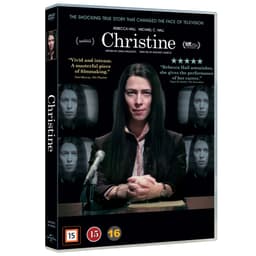 Christine (DVD)