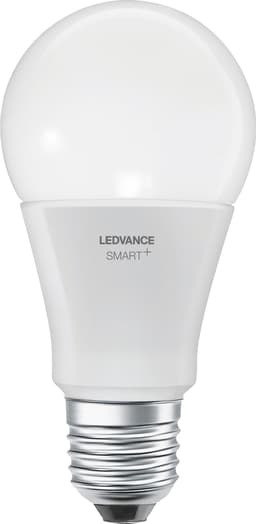 Ledvance Smart+ LED RGBW lamppu E27 60W 151749