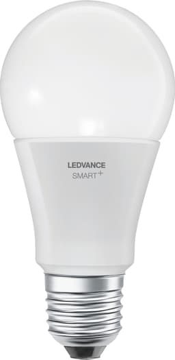 Ledvance Smart+ LED E27 60W glödlampa 151737