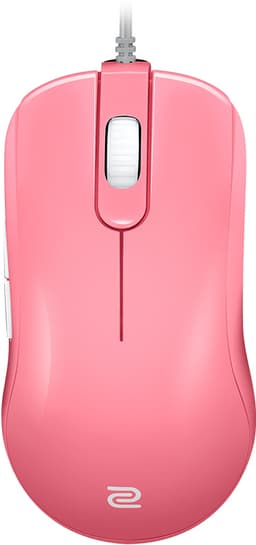 Zowie FK1 Plus Divina gaming mus (XL/pink)