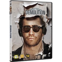 Demolition (DVD)