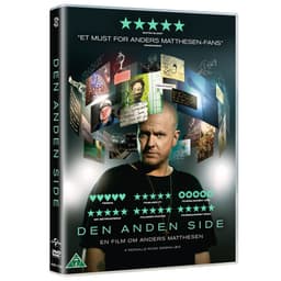 Den anden side - DVD
