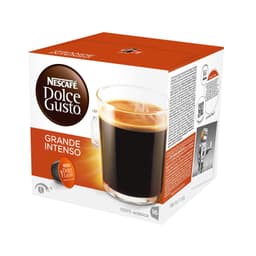 Nescafé Dolce Gusto Grande Intenso Kapsler