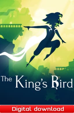 The King's Bird - PC Windows