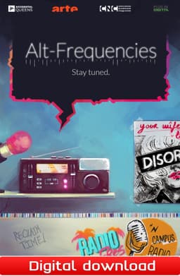 Alt-Frequencies - PC Windows,Mac OSX