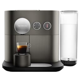 Nespresso Expert kapselmaskine D80GREY