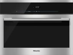 Miele höyryuuni DG6100