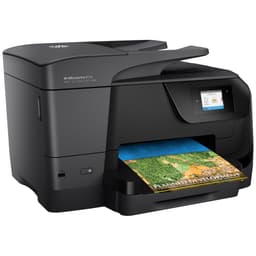 HP OfficeJet Pro 8710 monitoimitulostin