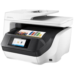 HP OfficeJet Pro 8720 AIO inkjet farveprinter