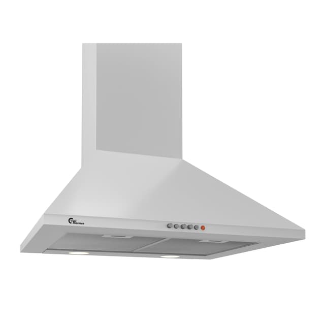 Thermex Vägghängd Köksfläkt 527.41.3161.2 (vit 60cm)
