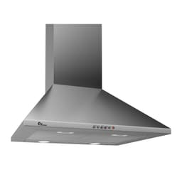 Thermex Vägghängd Köksfläkt 527.41.3168.2 (rostfri 60cm)