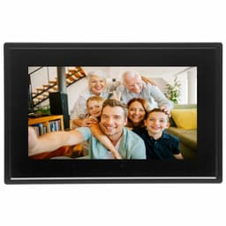 Denver Frameo 7" sosial fotoramme PFF-711 Wi-Fi (sort)