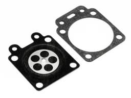HPI-15473 Carb Metering Membran Cover Kit