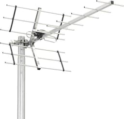 Triax Riks TV Digi 14 LTE 700 MFA 671, 21-48 antenne