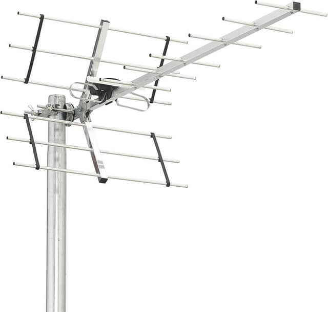 Triax Riks TV Digi 14 LTE 700 MFA 671, 21-48 antenne