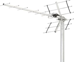 Triax antenni Digi 14 LTE 700, 21-48