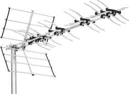 Triax Riks TV Unix 52 LTE 700 MFA 671, 21-48 antenne