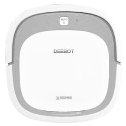Ecovacs Deebot Slim 2 robotstøvsuger DA5G