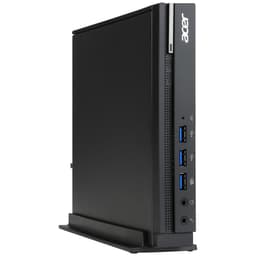 Acer Veriton N4640G mini stationær computer (sort)