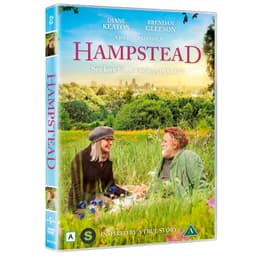 Hampstead (DVD)